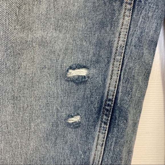 Free People Lasso Jeans - Picture 6 of 10